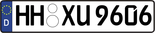 HH-XU9606