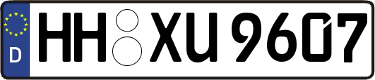 HH-XU9607