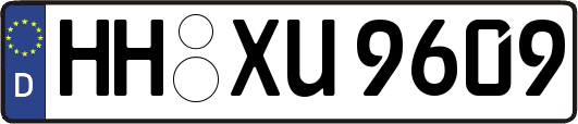 HH-XU9609