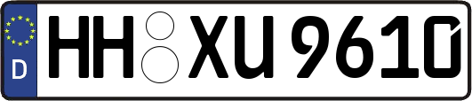 HH-XU9610