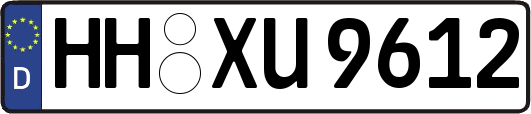 HH-XU9612