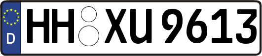 HH-XU9613