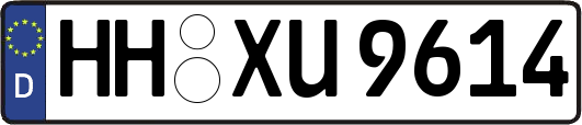 HH-XU9614