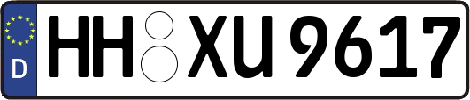 HH-XU9617