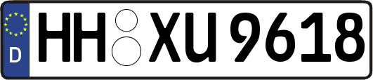 HH-XU9618