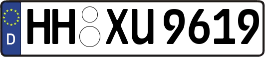 HH-XU9619