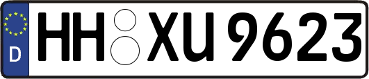 HH-XU9623