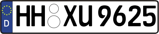 HH-XU9625