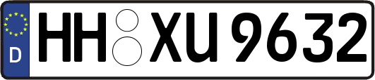 HH-XU9632