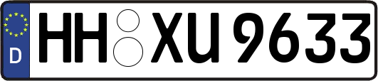 HH-XU9633