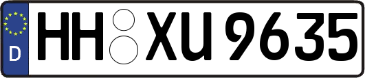HH-XU9635