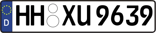 HH-XU9639