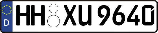HH-XU9640