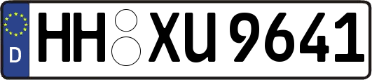 HH-XU9641