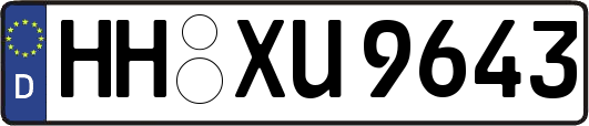 HH-XU9643