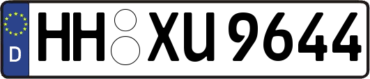 HH-XU9644