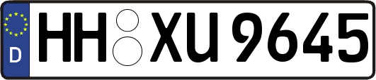 HH-XU9645