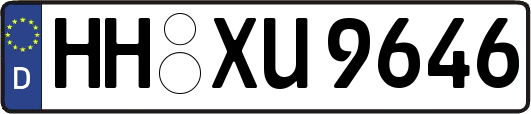 HH-XU9646