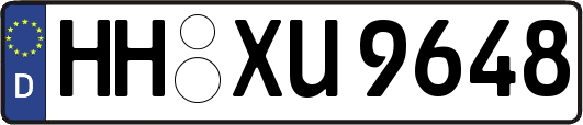 HH-XU9648