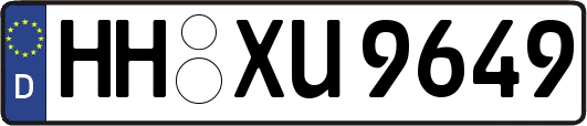 HH-XU9649