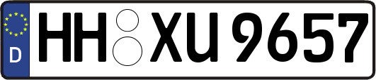 HH-XU9657