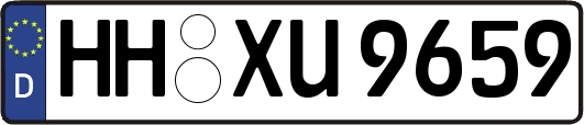 HH-XU9659