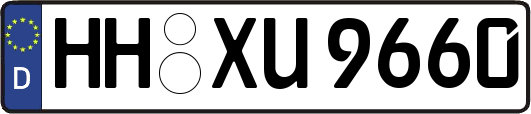 HH-XU9660