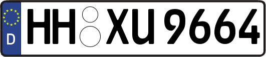 HH-XU9664