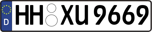 HH-XU9669