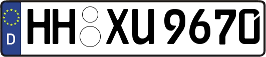 HH-XU9670