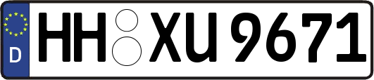HH-XU9671