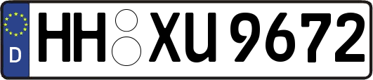 HH-XU9672