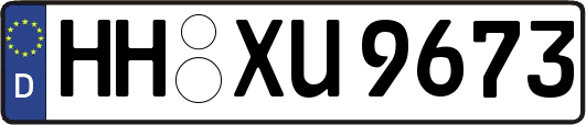 HH-XU9673