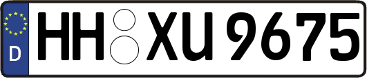 HH-XU9675