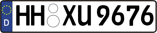 HH-XU9676