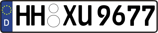 HH-XU9677