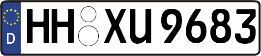 HH-XU9683