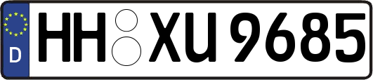 HH-XU9685