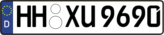 HH-XU9690