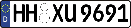 HH-XU9691