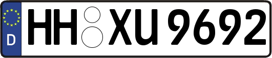 HH-XU9692