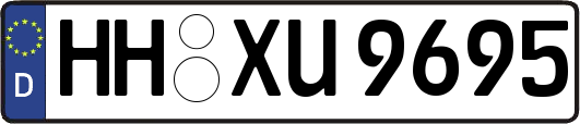 HH-XU9695