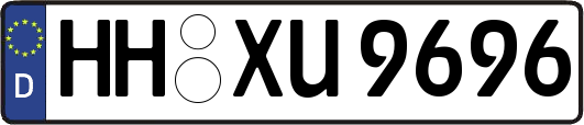 HH-XU9696