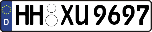HH-XU9697