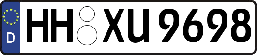 HH-XU9698