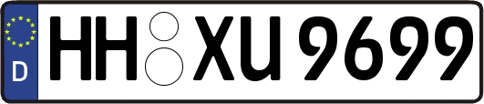 HH-XU9699