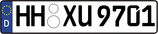 HH-XU9701