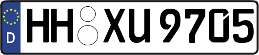 HH-XU9705