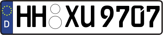 HH-XU9707