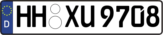 HH-XU9708